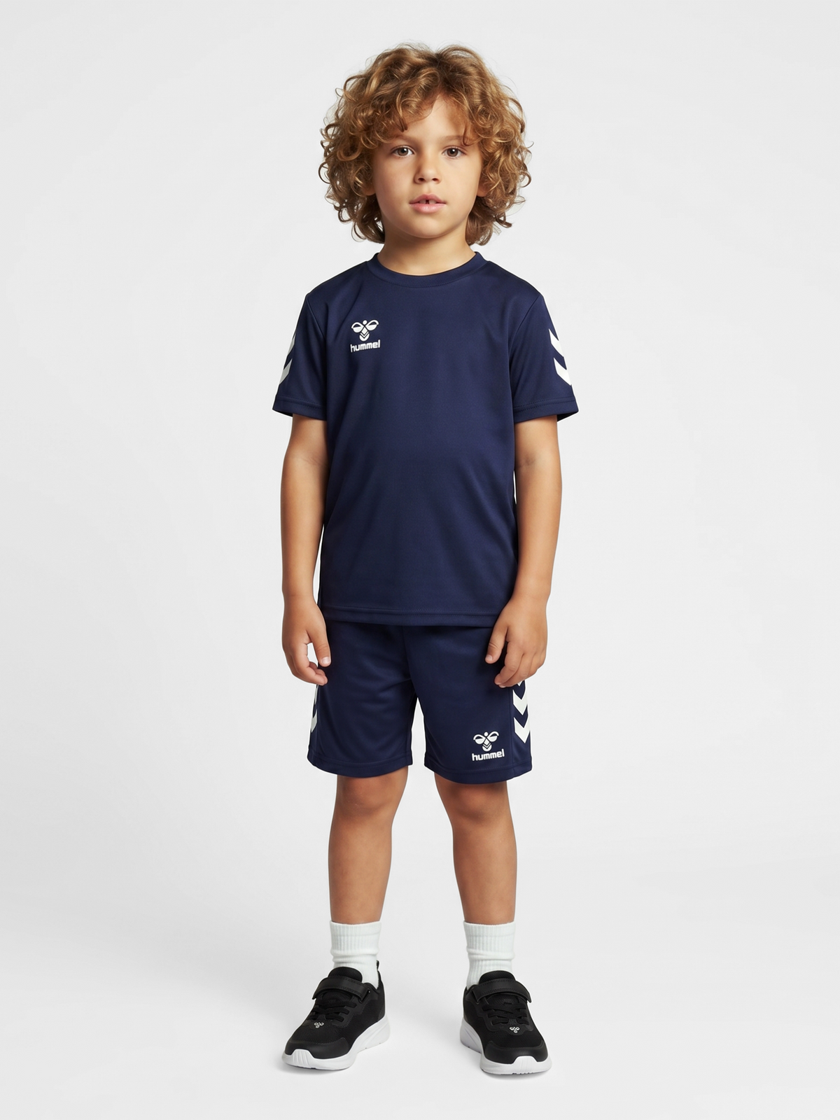 hmlLOGO SET KIDS