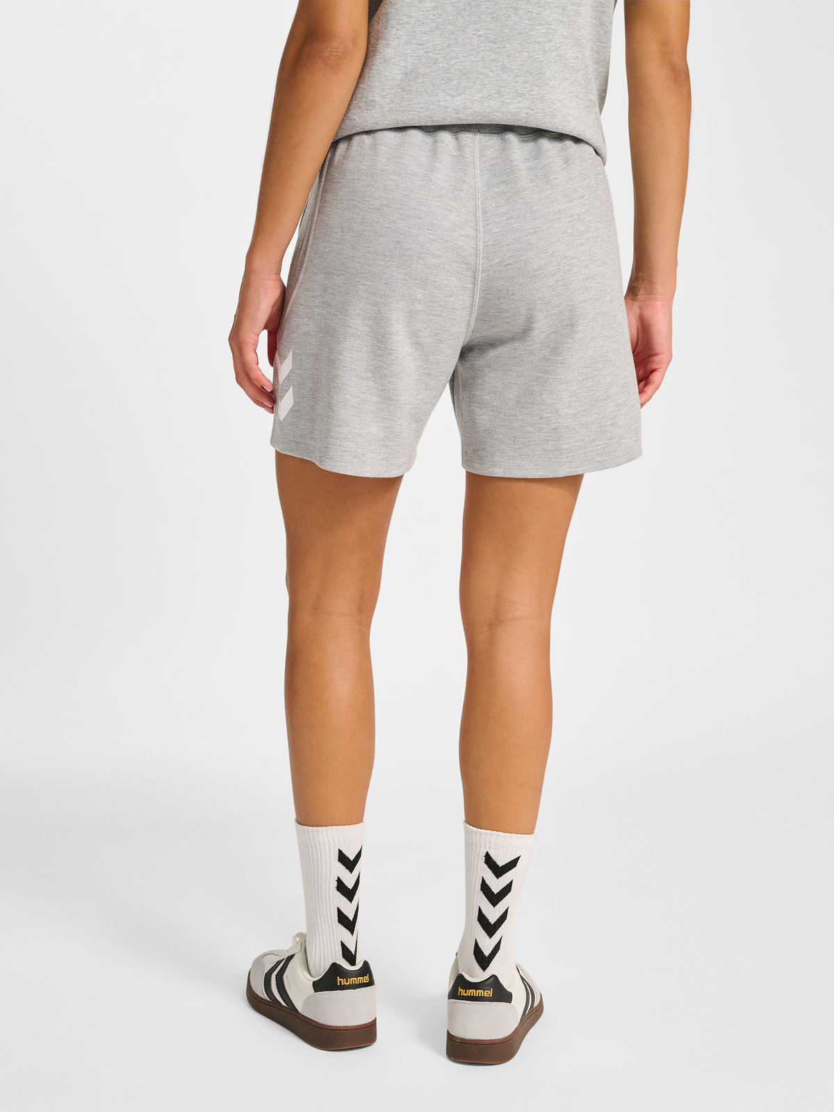 hmlMOVE 2.0 SHORTS WOMAN