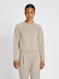 hmlMT KALU SHORT SWEATSHIRT