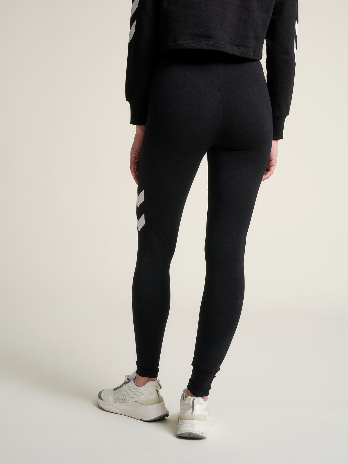 hmlLEGACY WOMAN HIGH WAIST TIGHTS