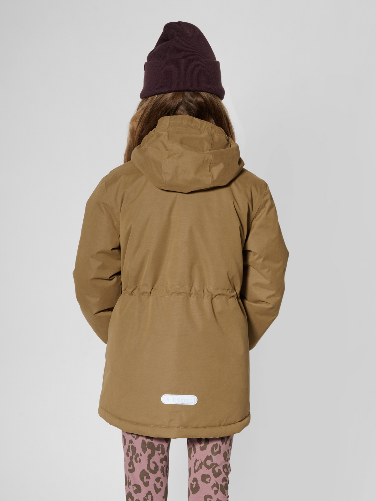 hmlATHENA TEX JACKET