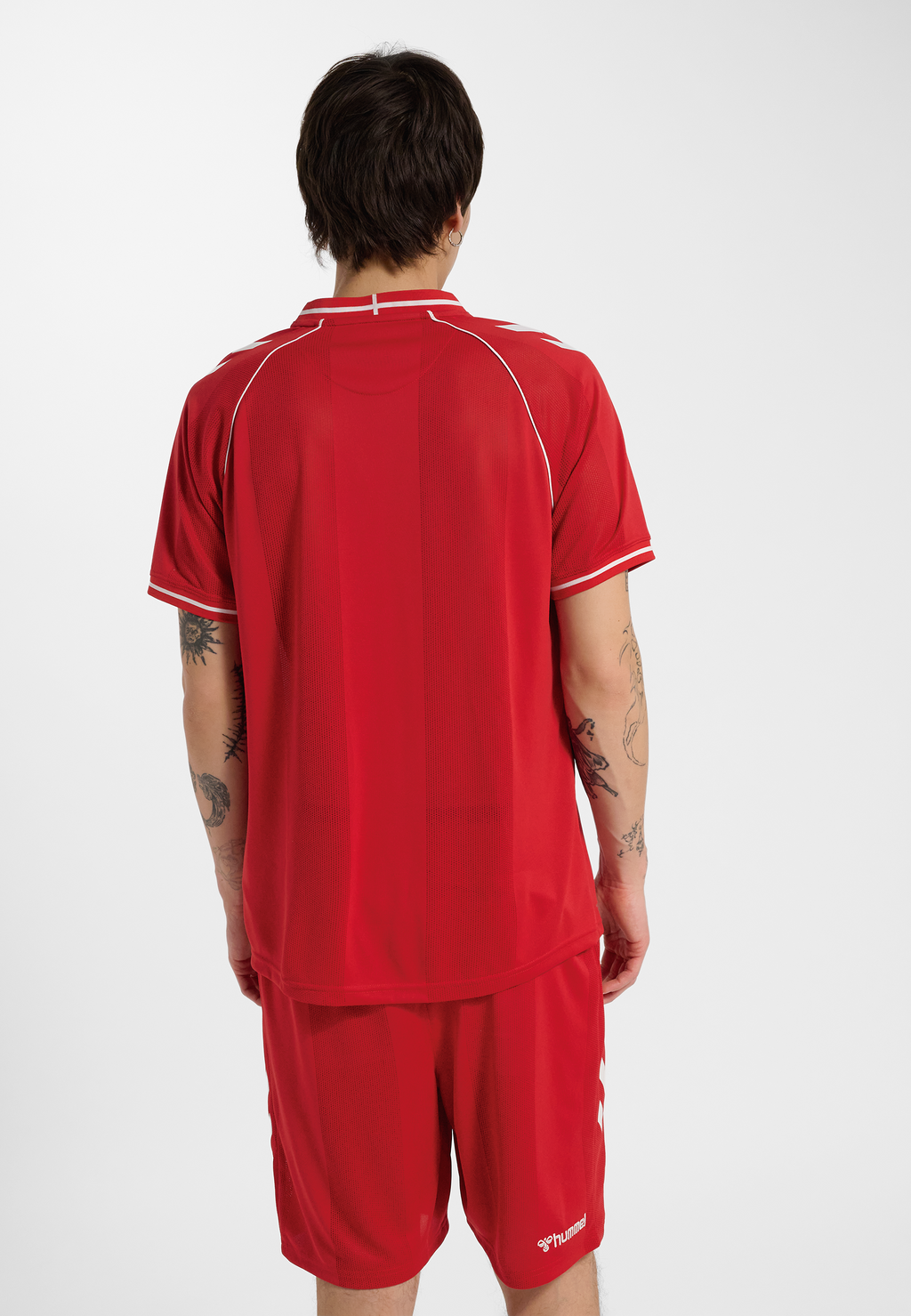 DBU 26 HOME JERSEY S/S
