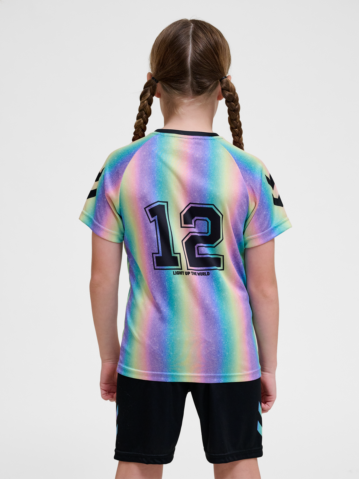 hmlSHIMMER SET