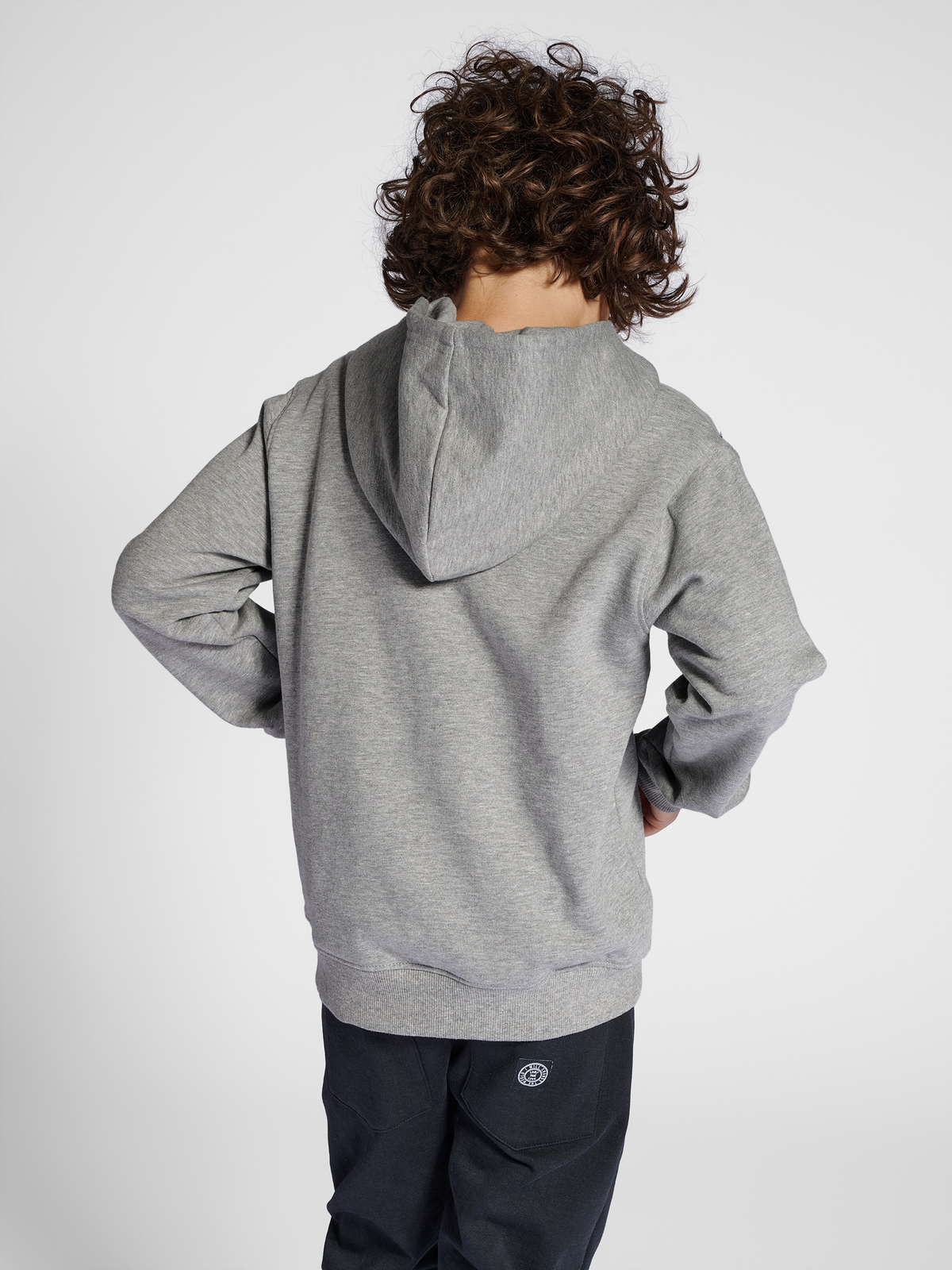 stsOCEAN HOODIE
