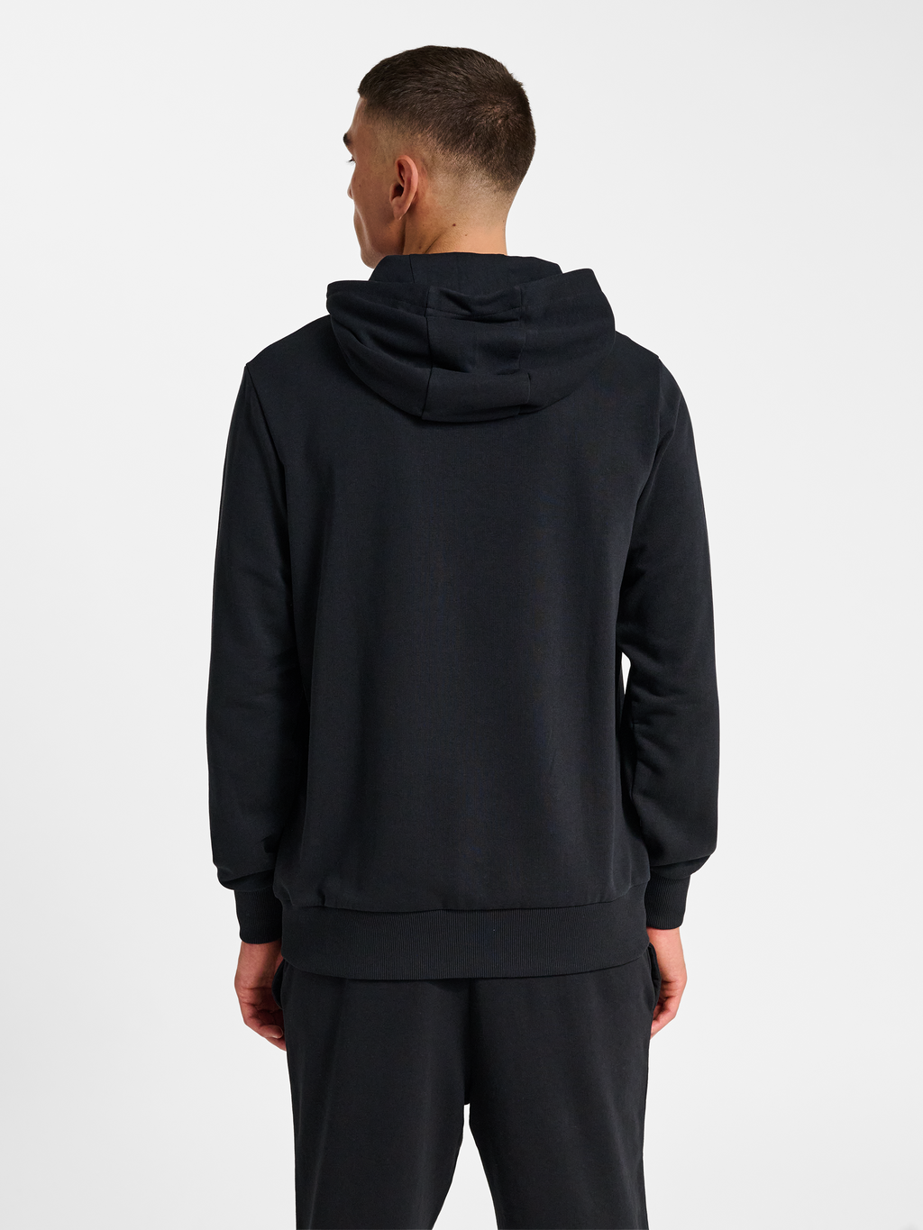 hmlPULSE SWEAT HOODIE