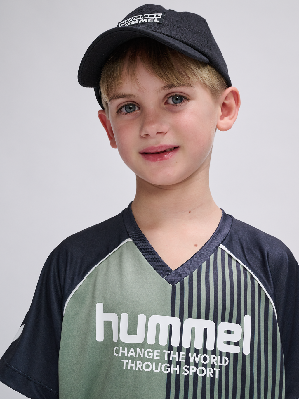 hmlMEXI T-SHIRT S/S