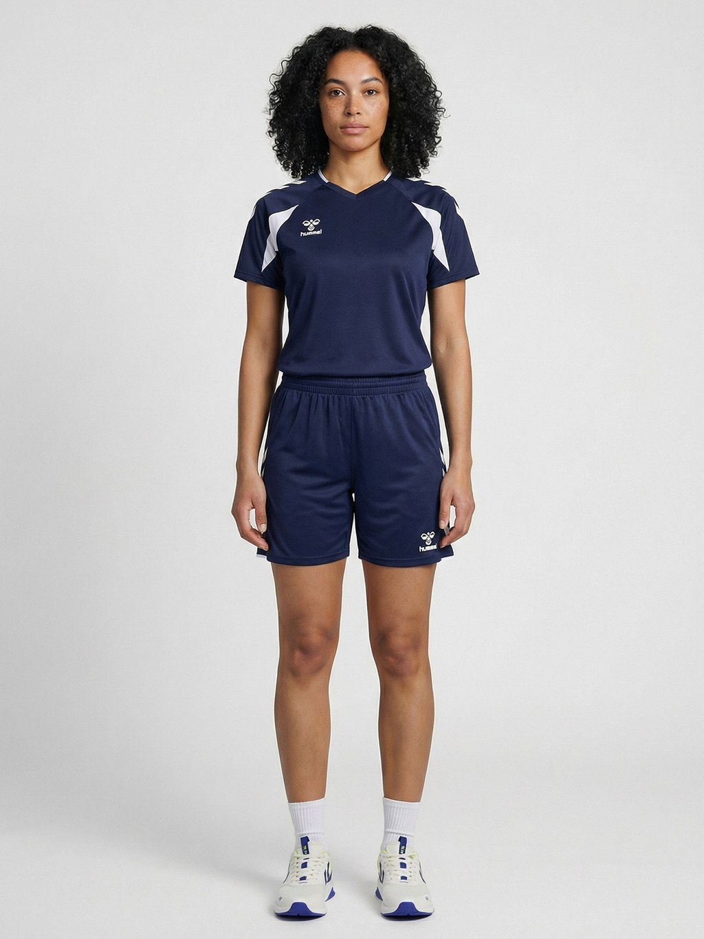 hmlCORE 2.0 SHORTS WOMAN