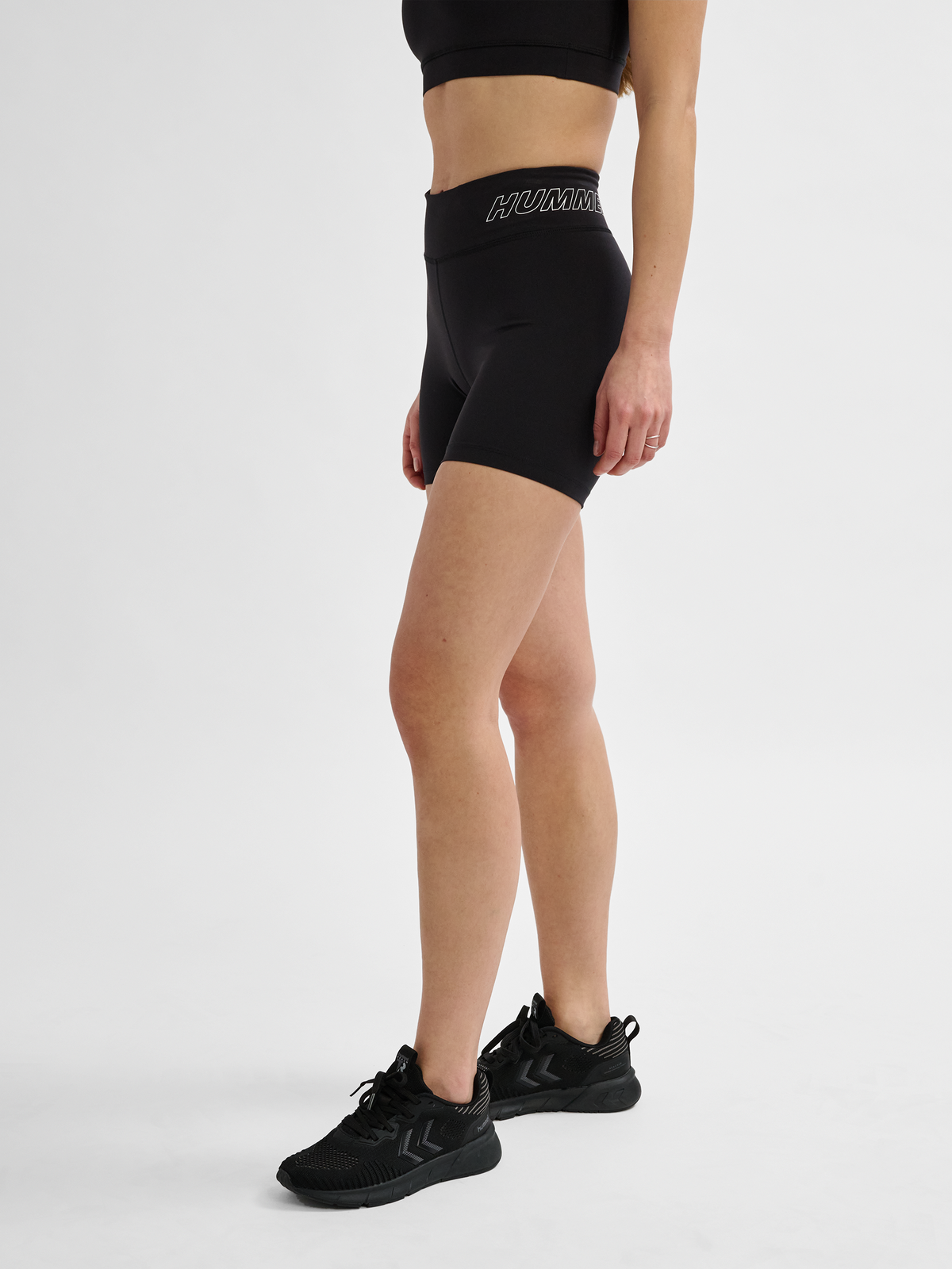 hmlTE FUNDAMENTAL MW TIGHT SHORTS