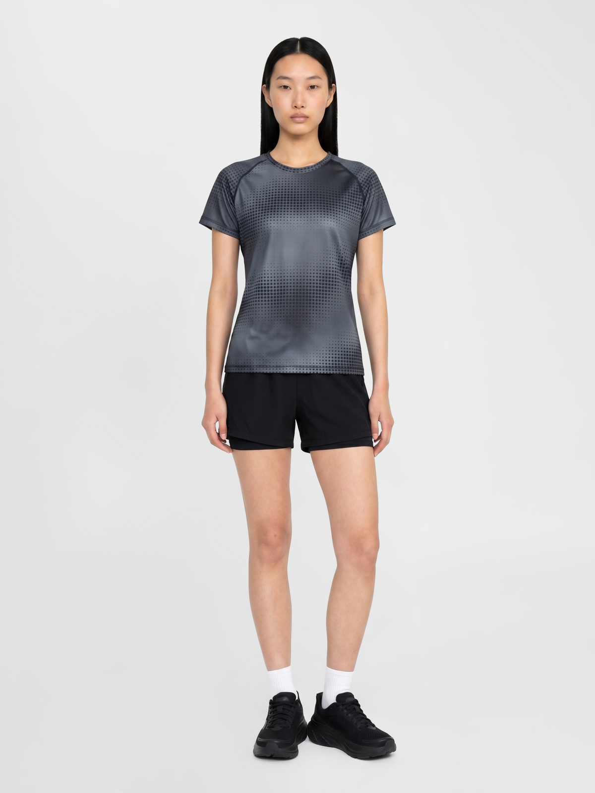 nwlBEAT AOP W T-SHIRT