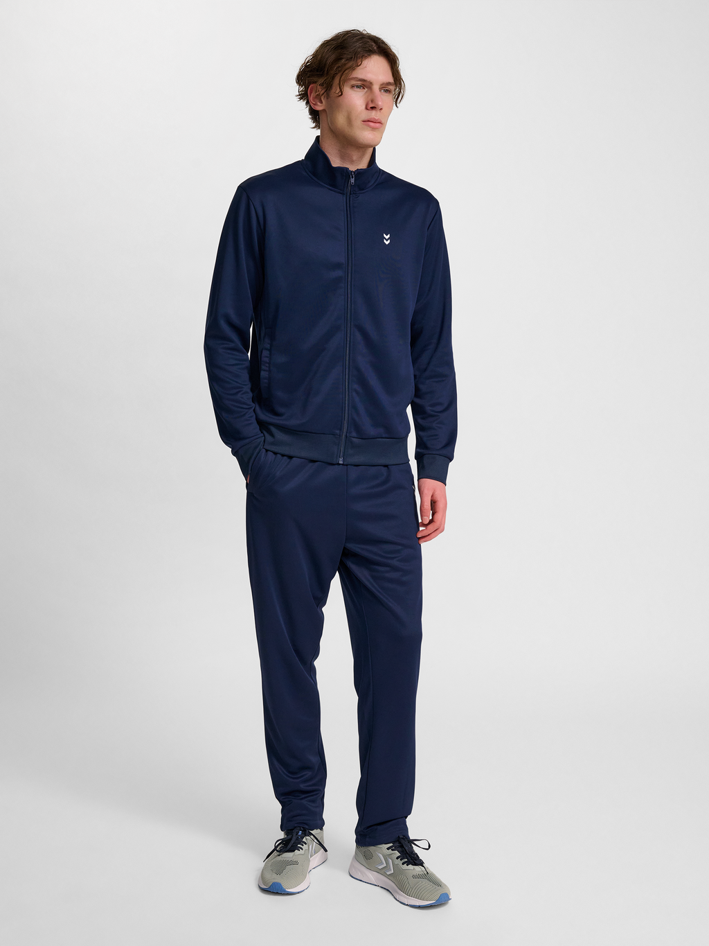 hmlPULSE TRACKSUIT