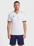 hmlCORE VOLLEY TEE