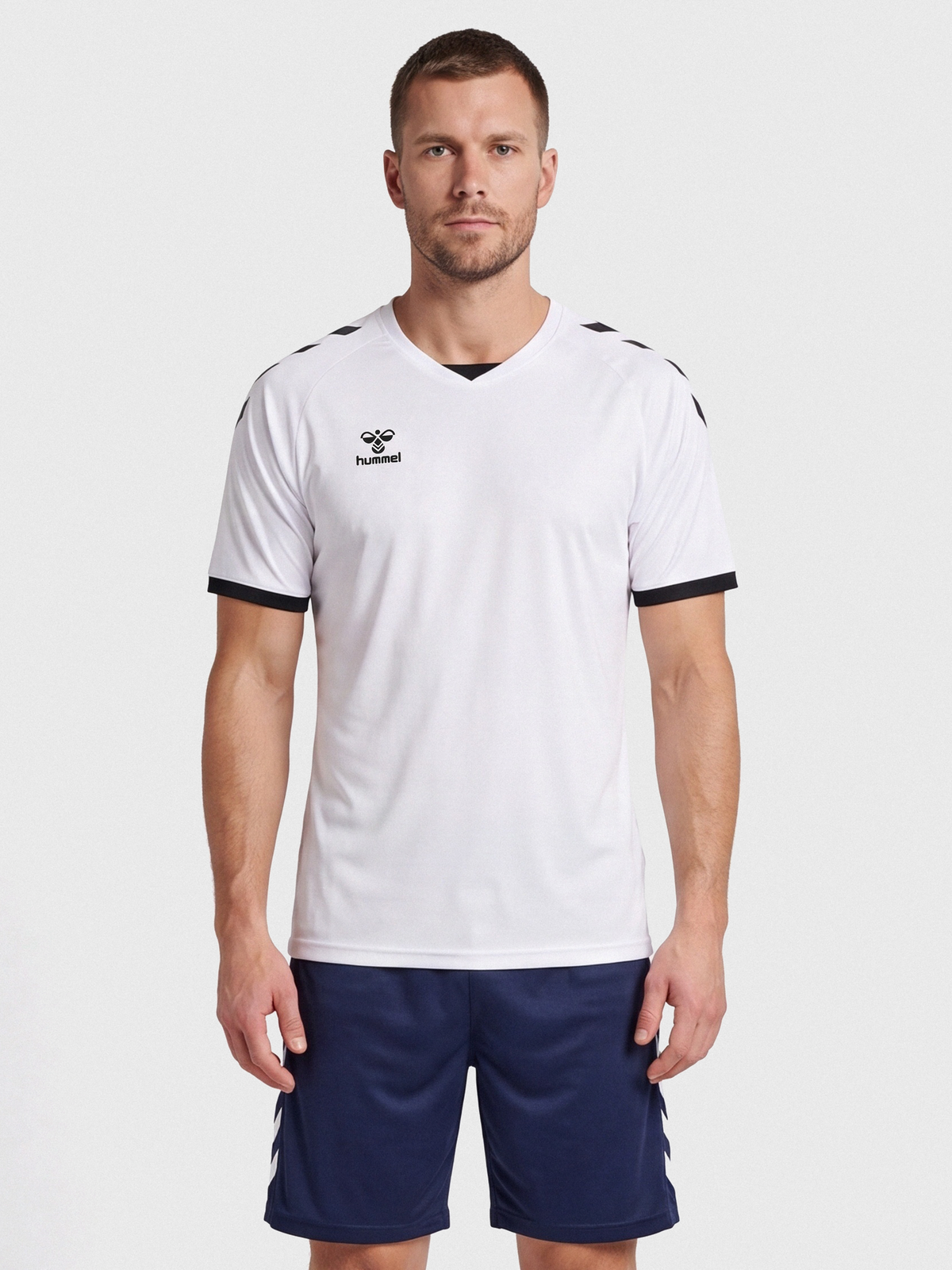 hmlCORE VOLLEY TEE