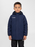 hmlAUTHENTIC KIDS BENCH JACKET