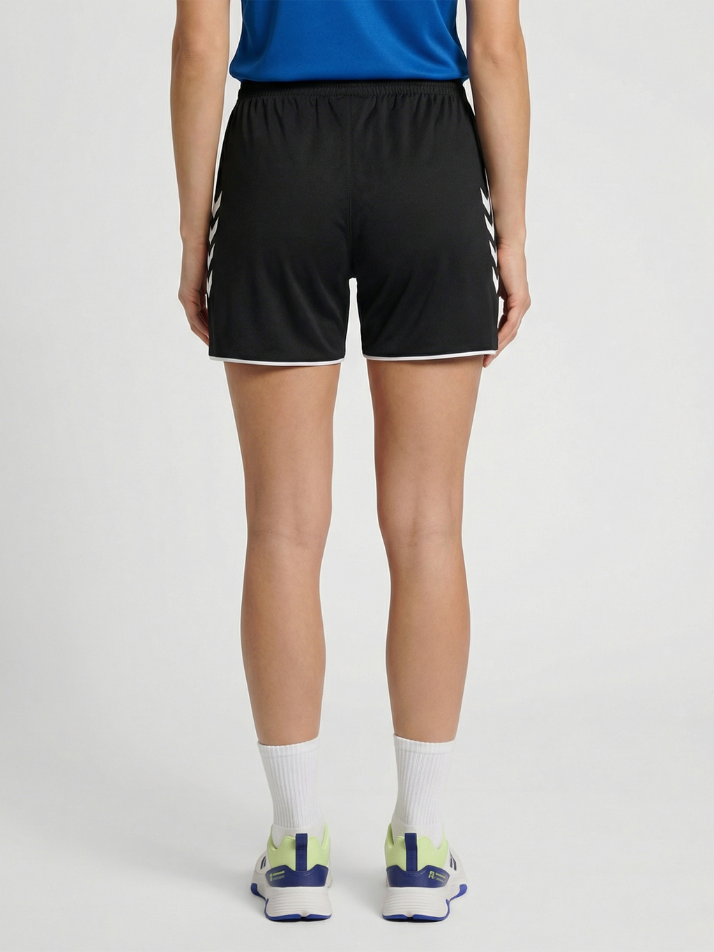 hmlCORE 2.0 WOVEN SHORTS WOMAN