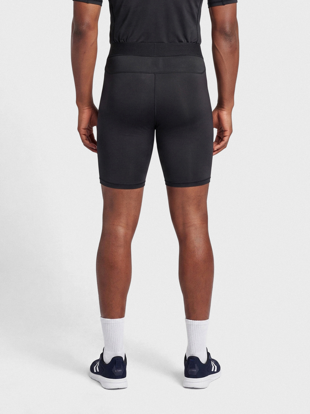 hmlBL PERFORMANCE SHORT TIGHTS