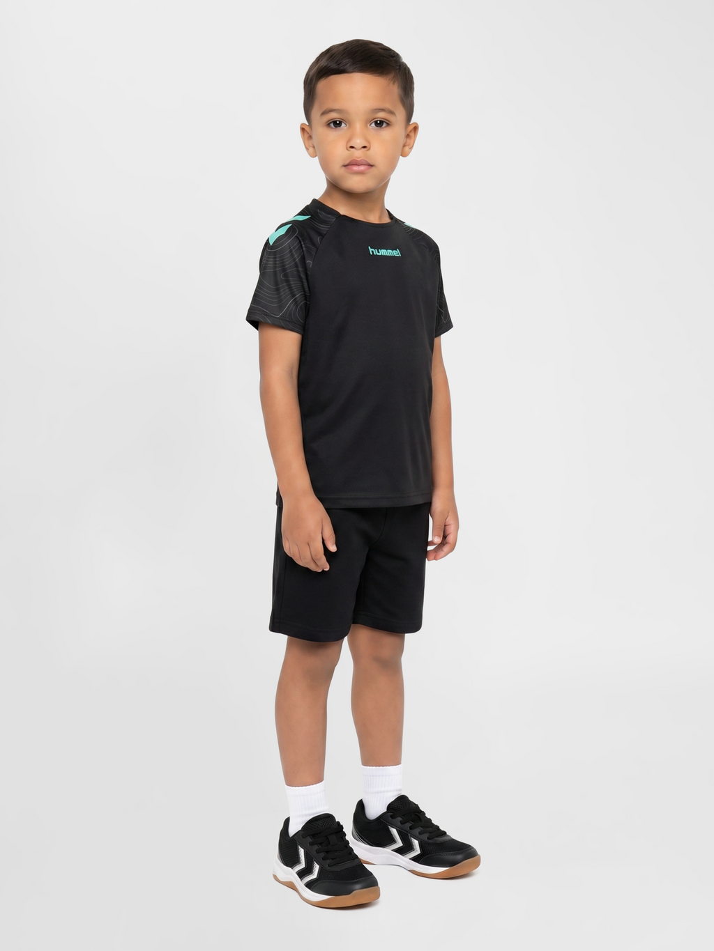 hmlBLAZE 2.0 TRAINING JERSEY KIDS