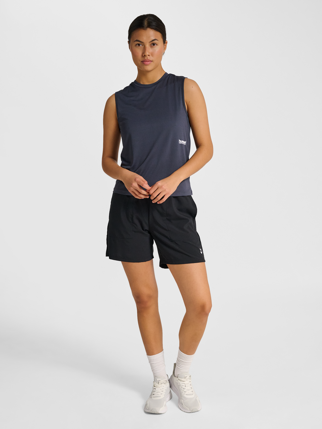 hmlPULSE WORKOUT W TANKTOP