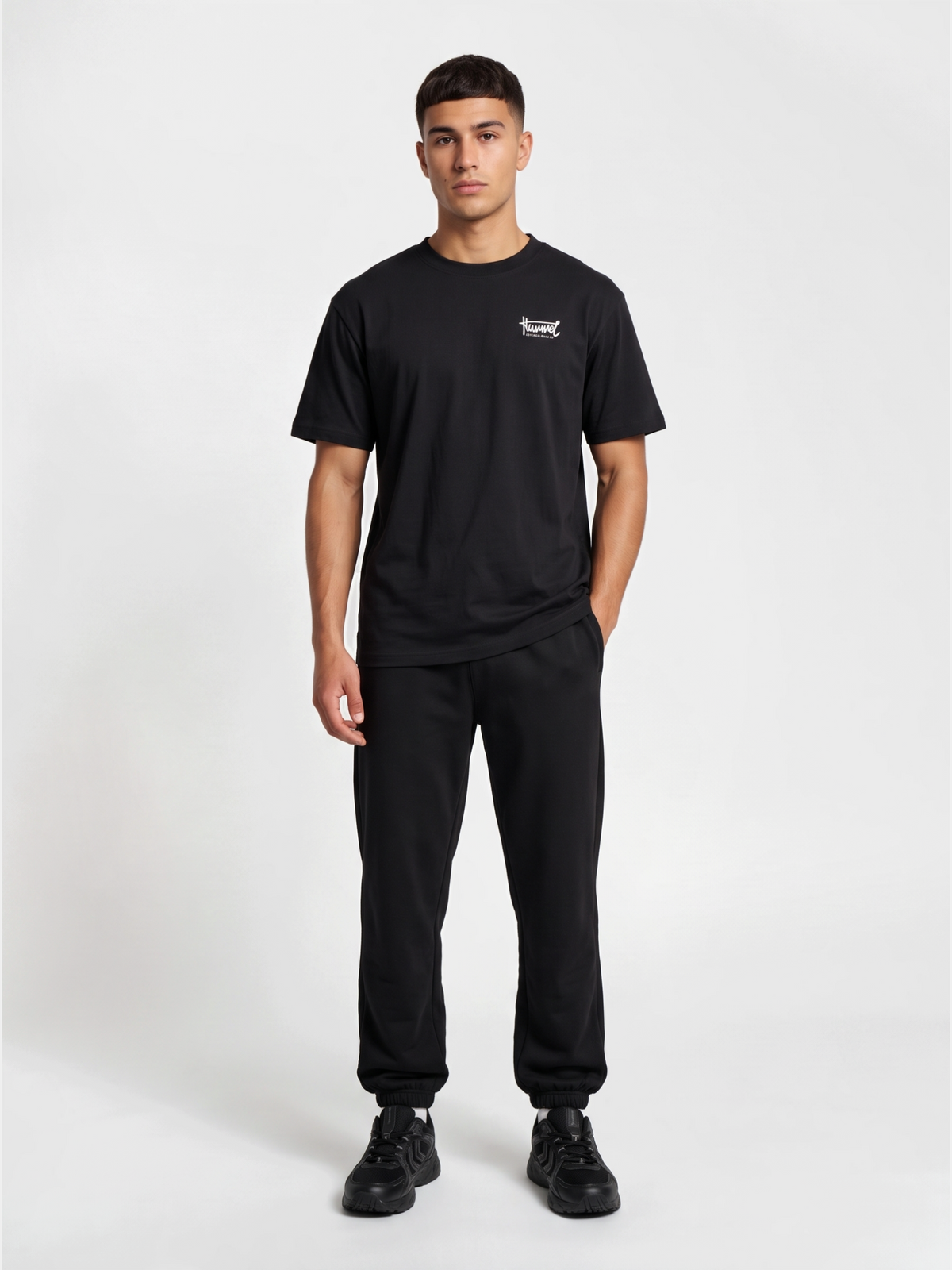 hmlGRAPHIC T-SHIRT S/S