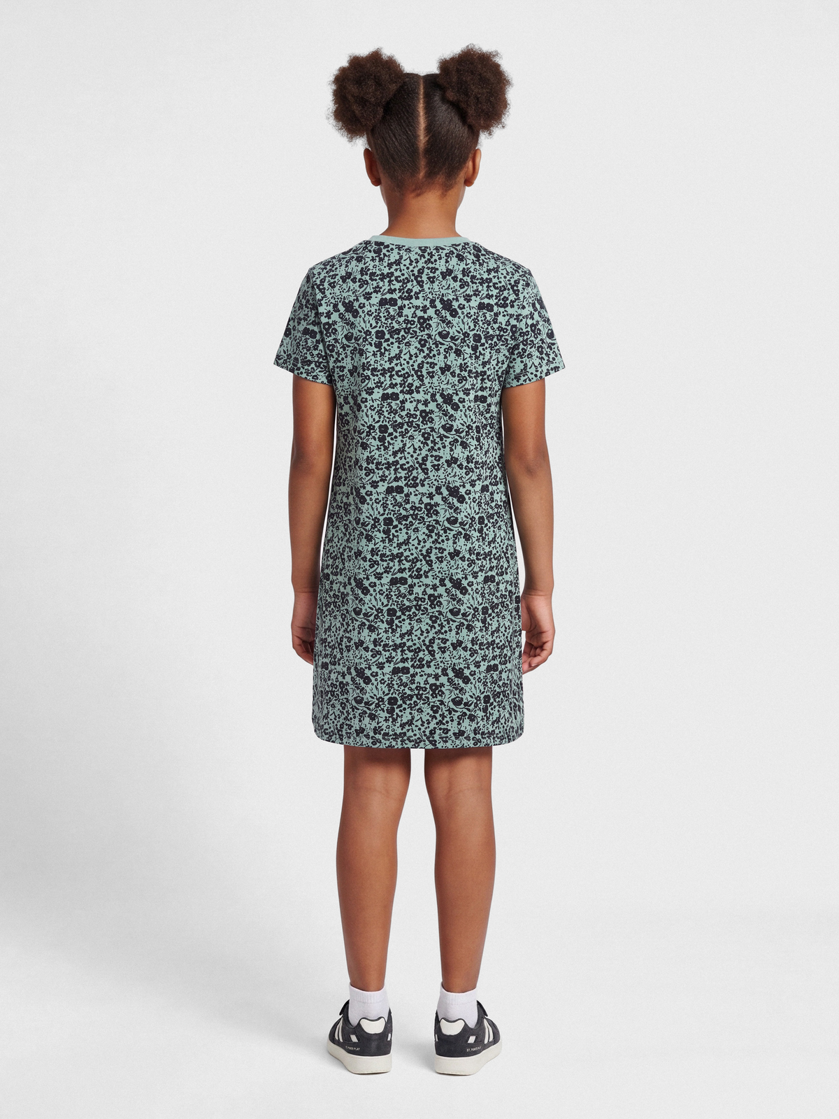 hmlMEJSE DRESS S/S