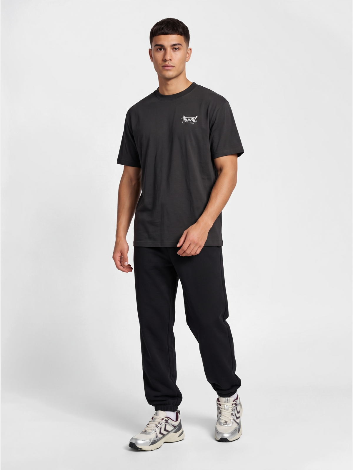 hmlGRAPHIC T-SHIRT S/S