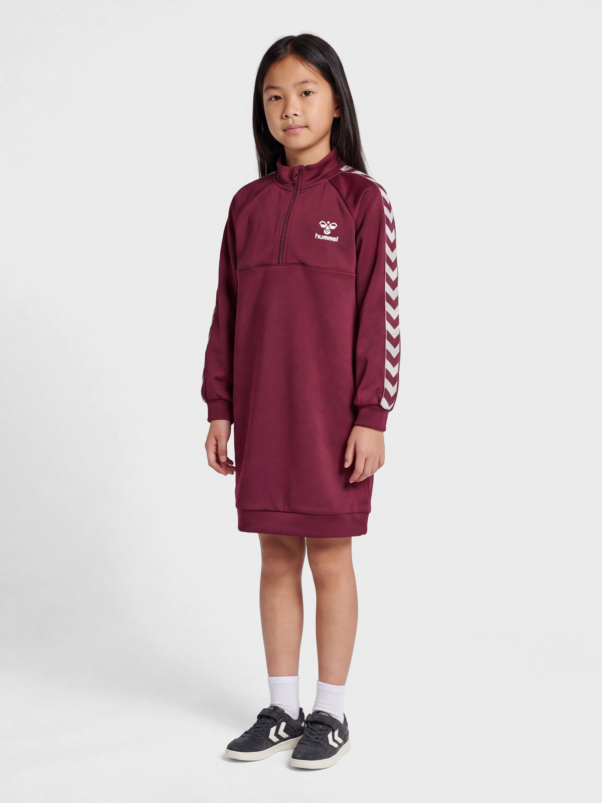 hmlOLIVIA DRESS