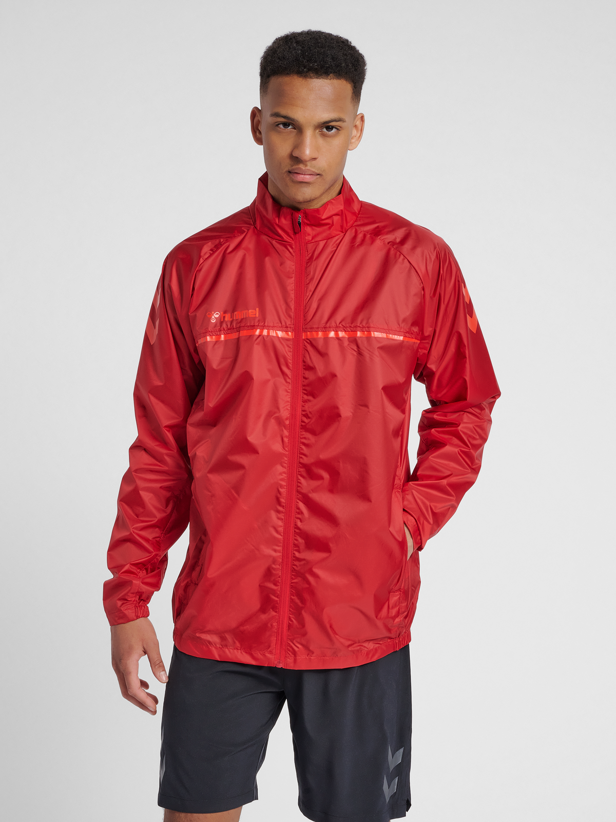 hmlAUTHENTIC PRO JACKET
