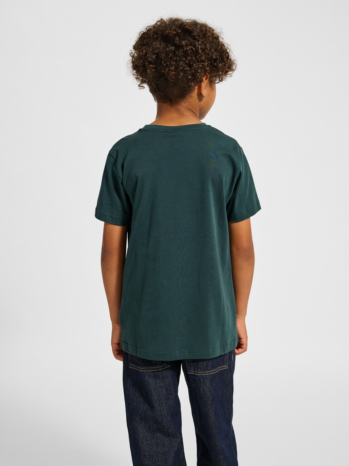hmlPRINT T-SHIRT S/S