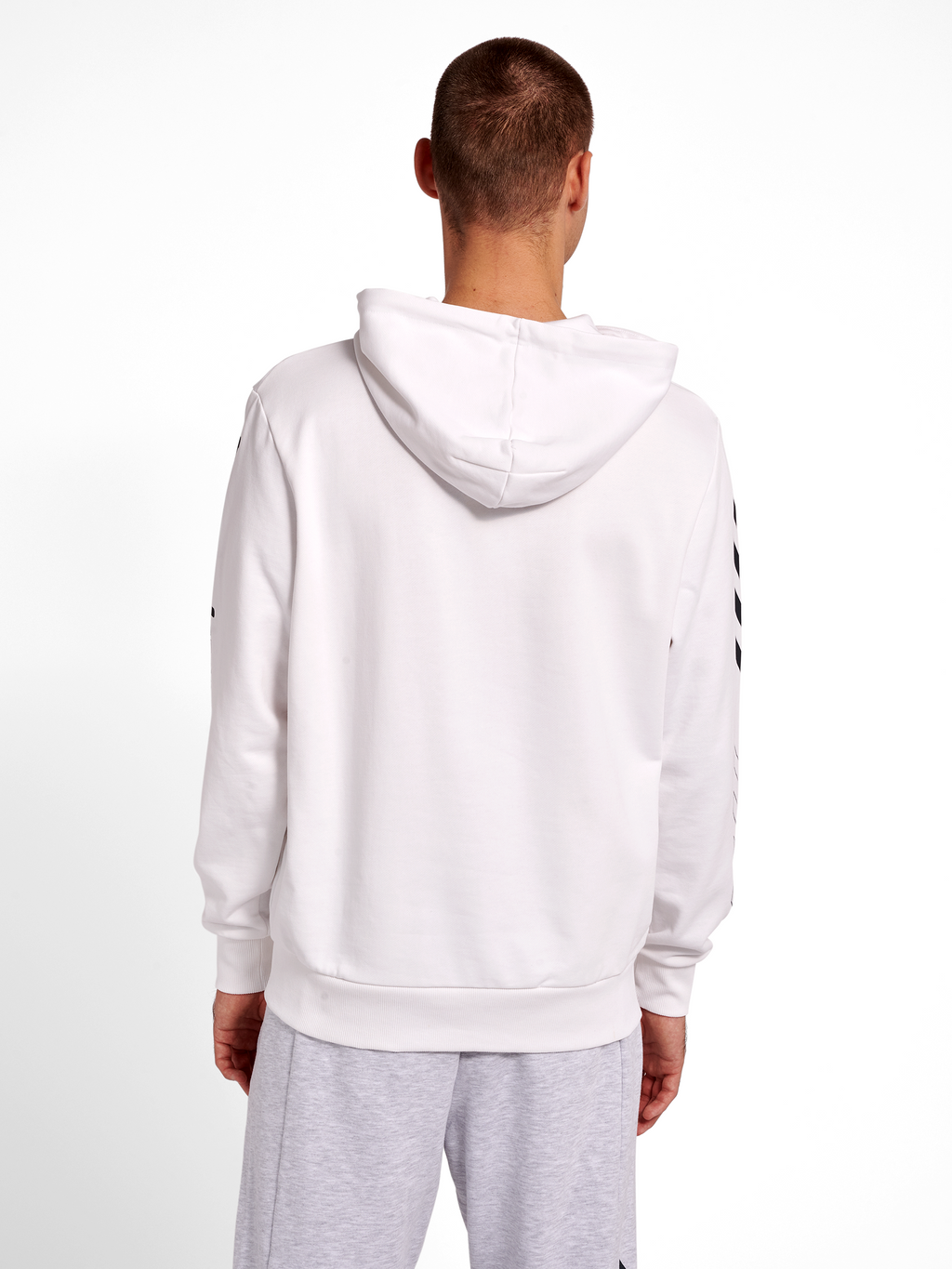 hmlLGC BIRK HOODIE