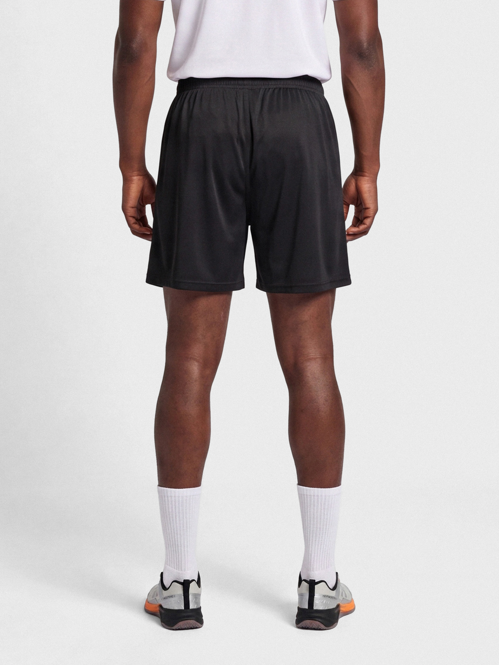 hmlRUGBY WOVEN SHORTS