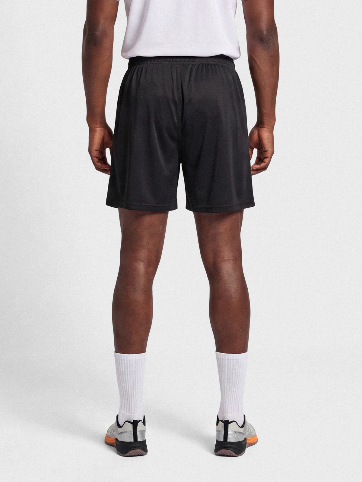hmlRUGBY WOVEN SHORTS