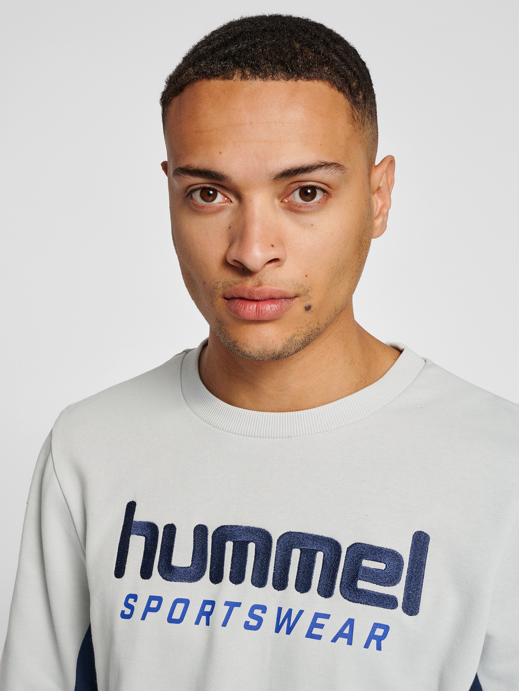 hmlLGC WESLEY SWEATSHIRT