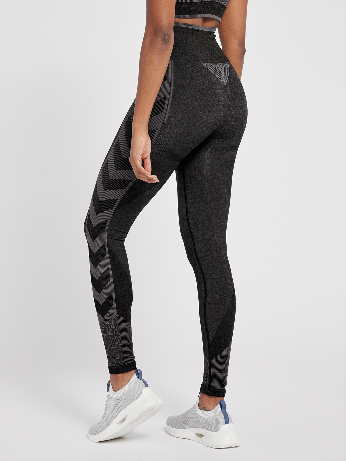 hmlMT ENERGY SEAMLESS HW TIGHTS