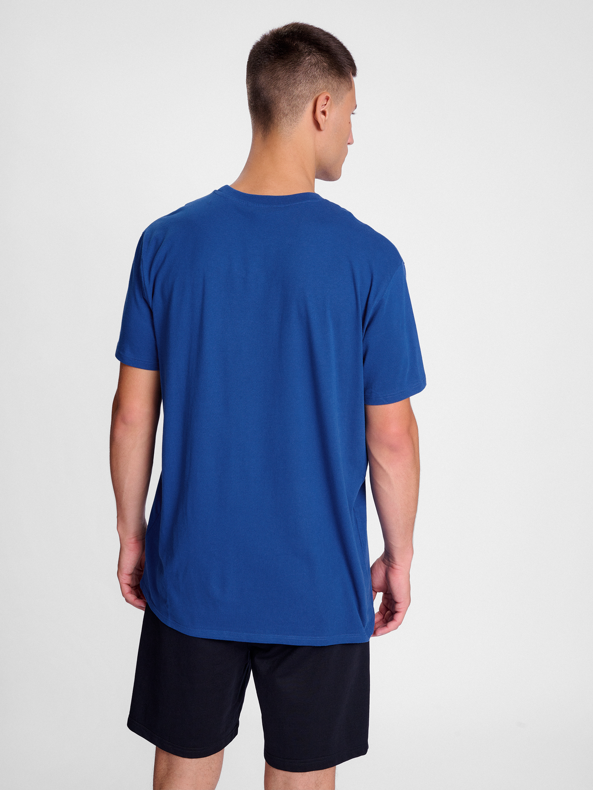 hmlGO 2.0 T-SHIRT S/S