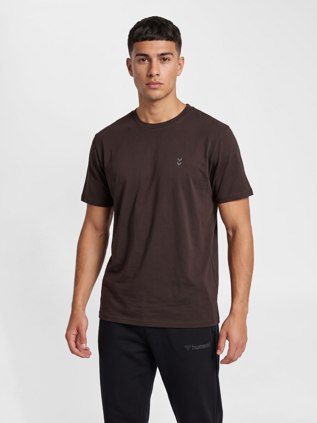 hmlDEFENDER T-SHIRT S/S