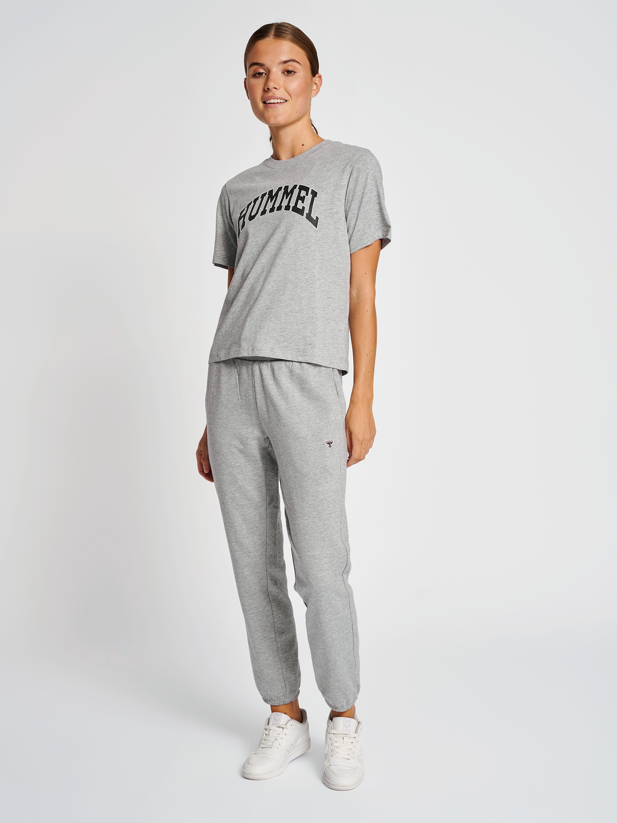 hmlIC GILL LOOSE T-SHIRT