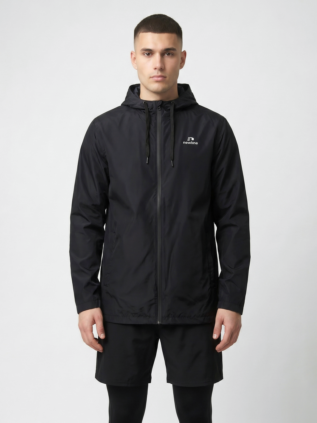 nwlLEA PERFORMANCE JACKET MEN