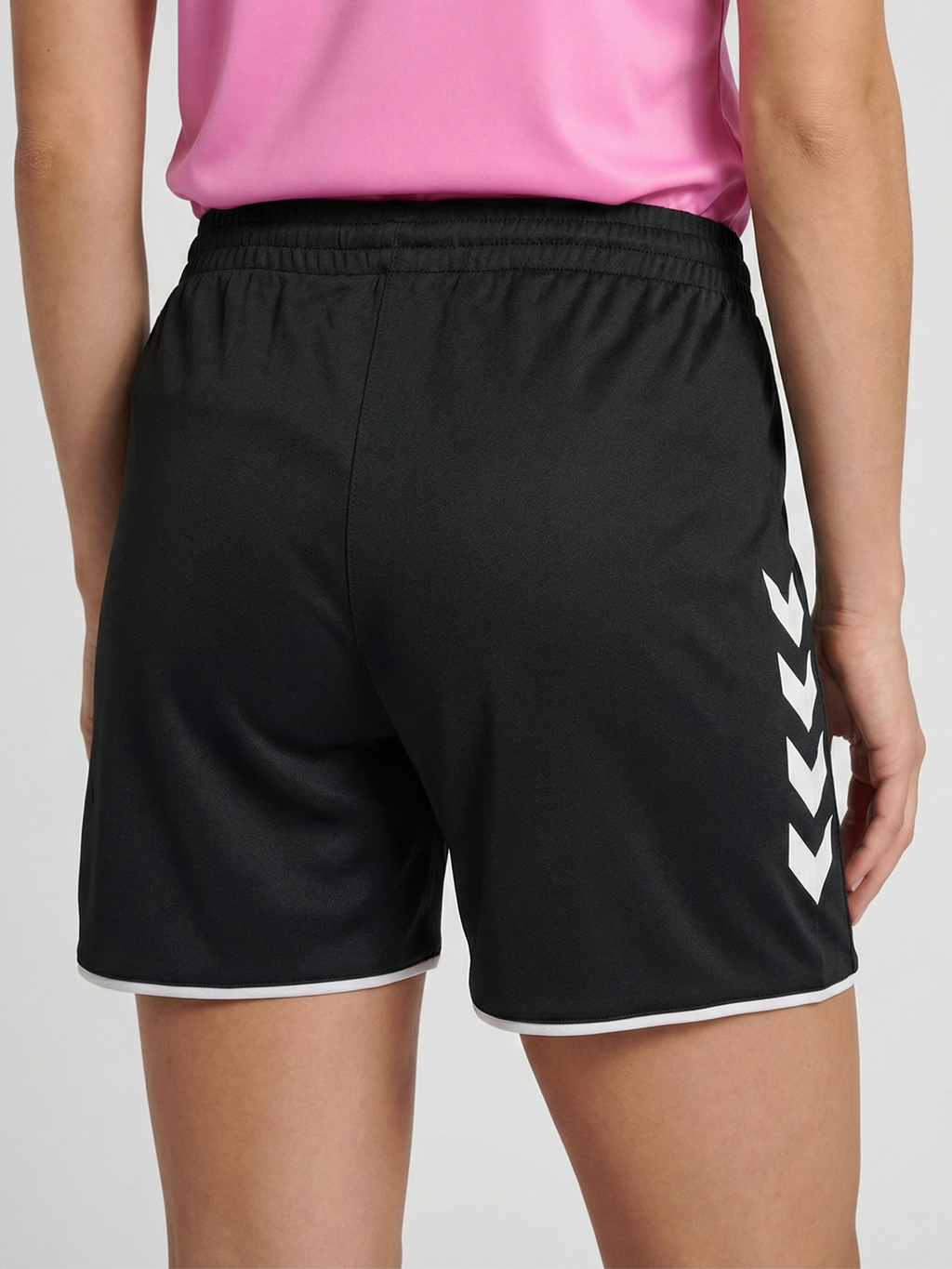 hmlCORE 2.0 TRAINING SHORTS WOMAN