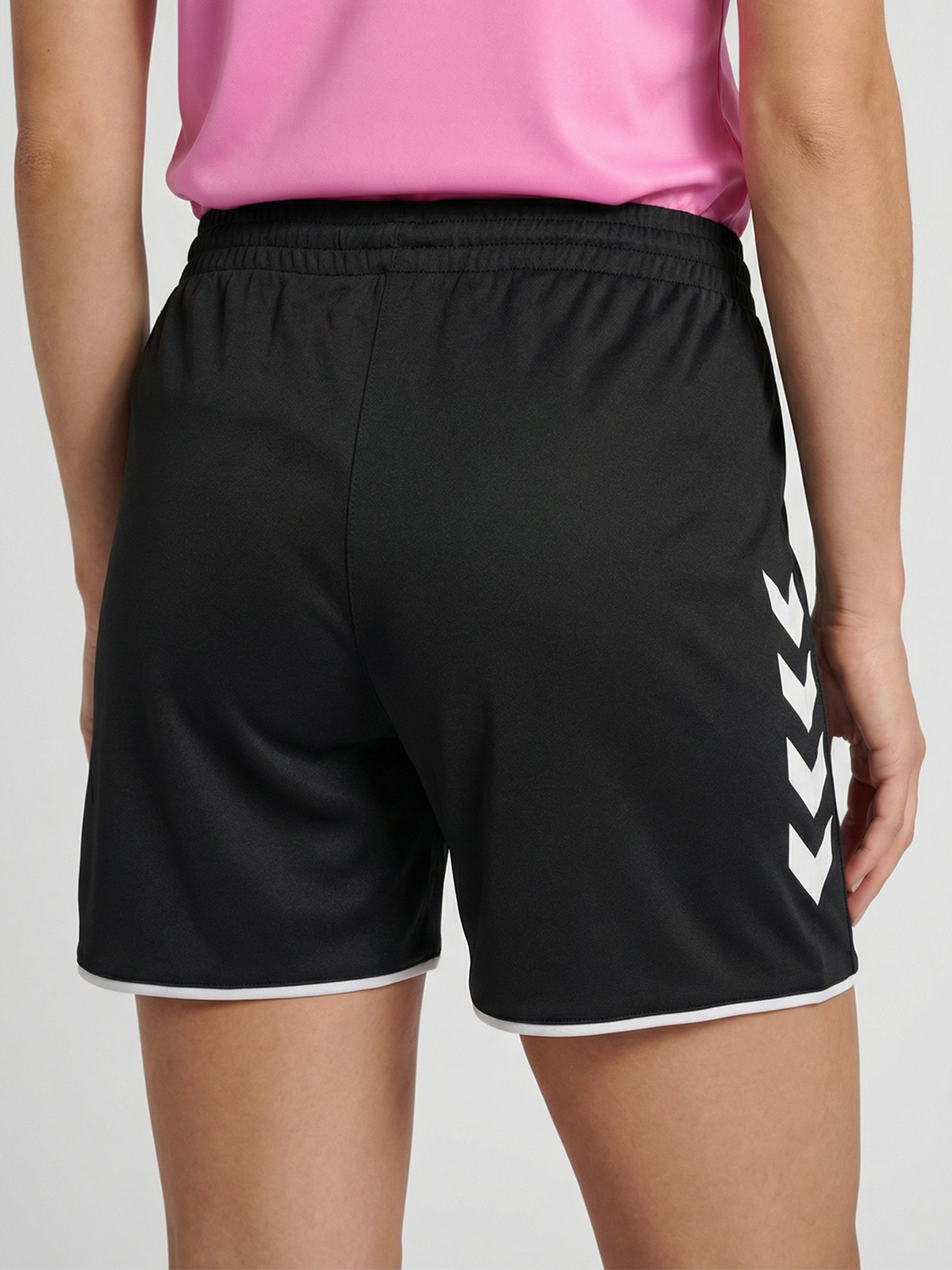 hmlCORE 2.0 TRAINING SHORTS WOMAN