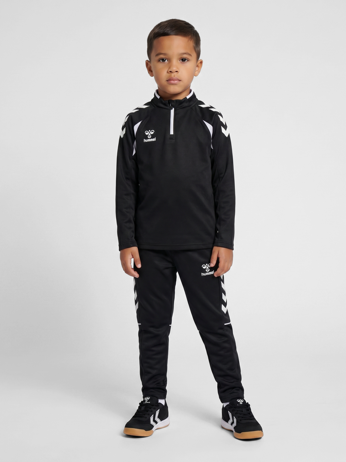 hmlCORE 2.0 TRAINING PANTS KIDS
