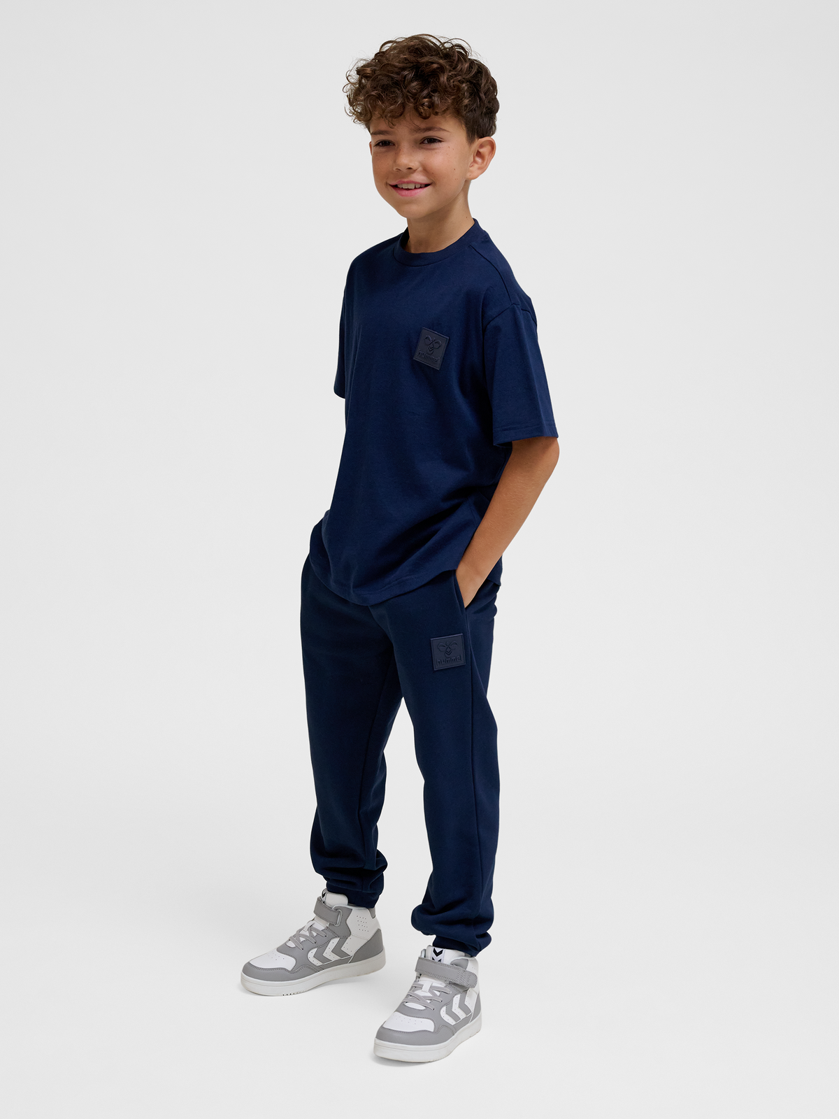 hmlCLEAN T-SHIRT S/S