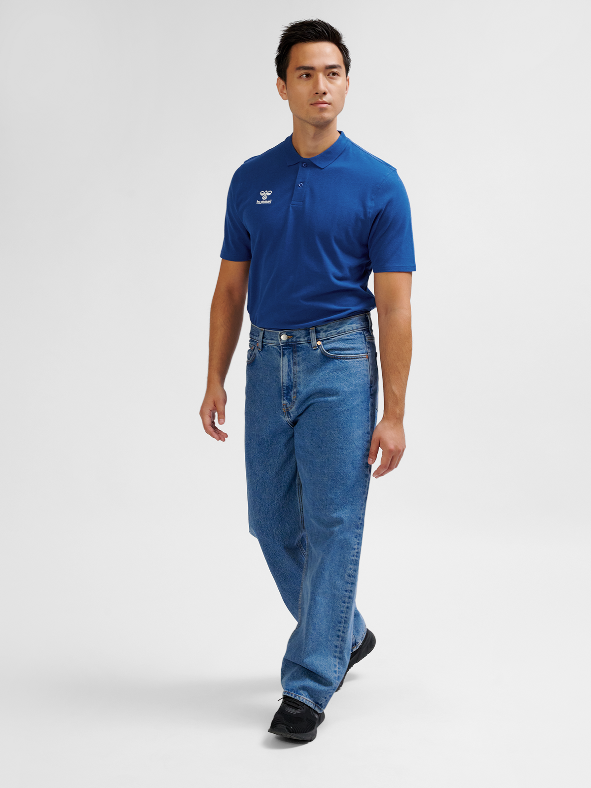 hmlGO 2.0 POLO