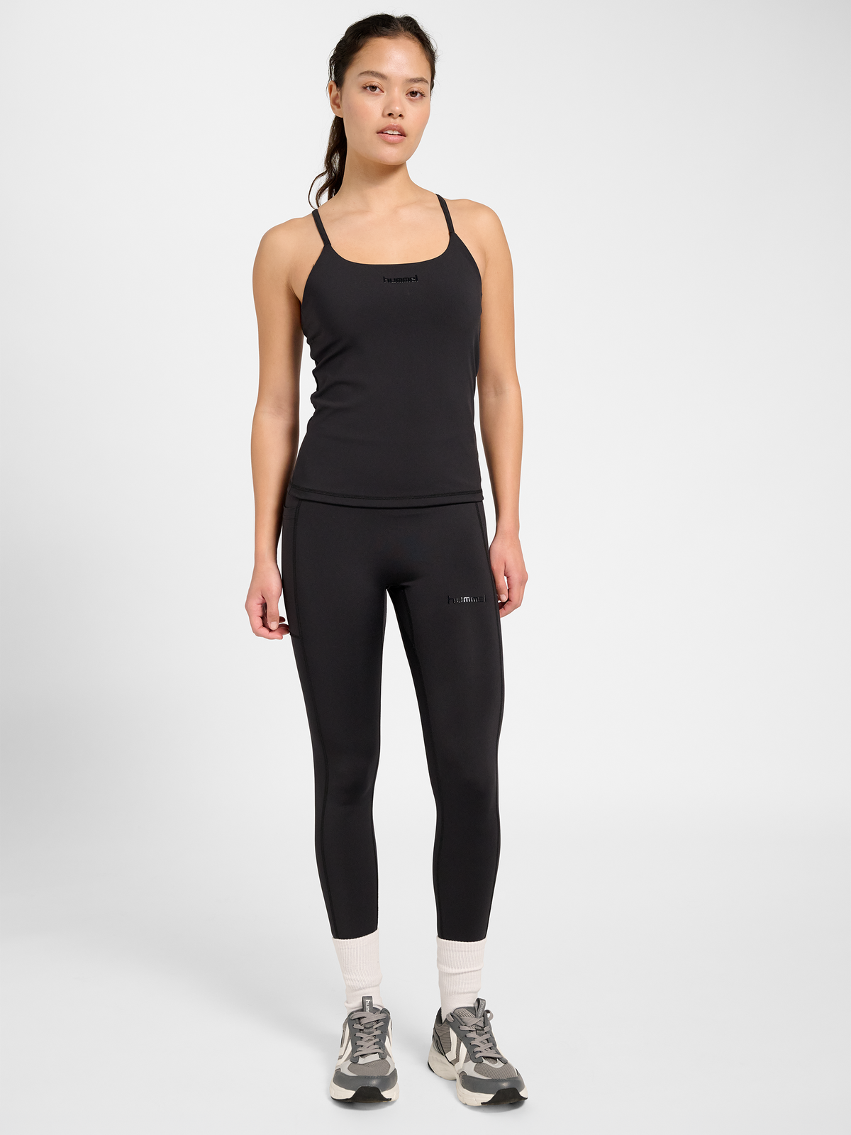 hmlPRIMA HW TIGHTS