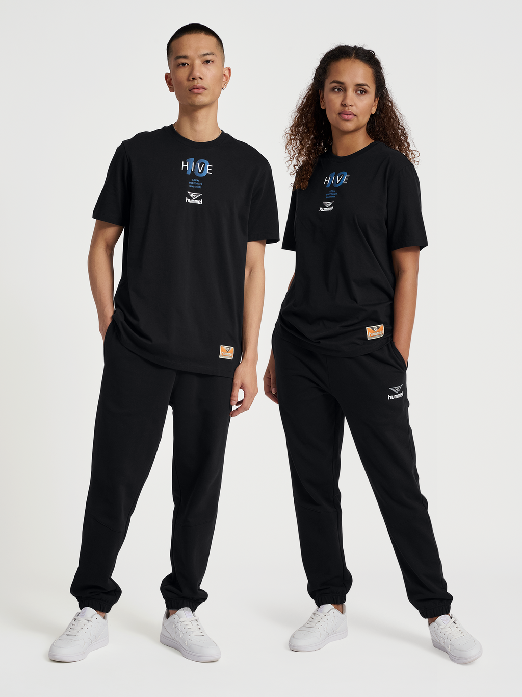 hmlHIVE AIDEN T-SHIRT