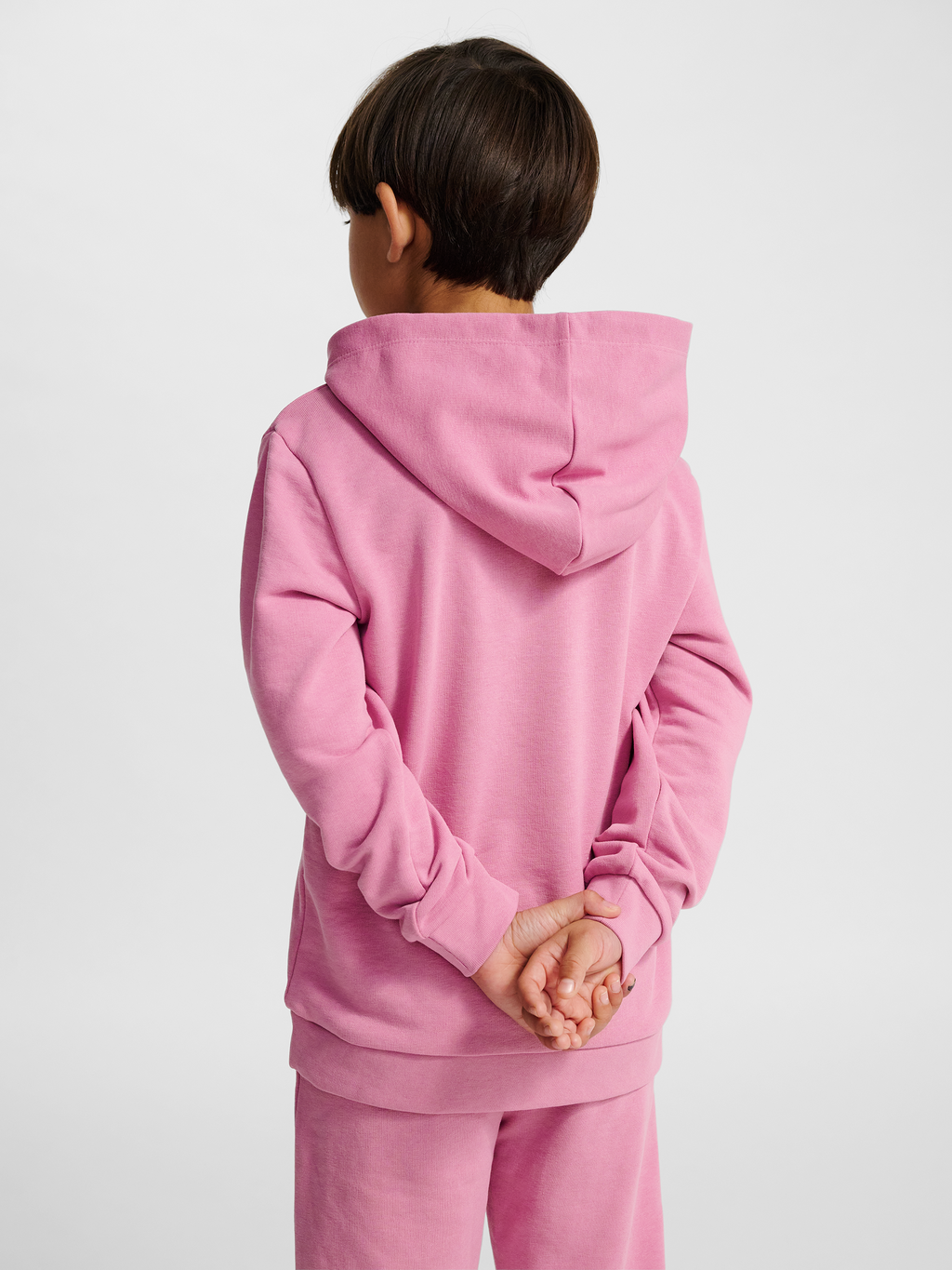 hmlJR BASE HOODIE