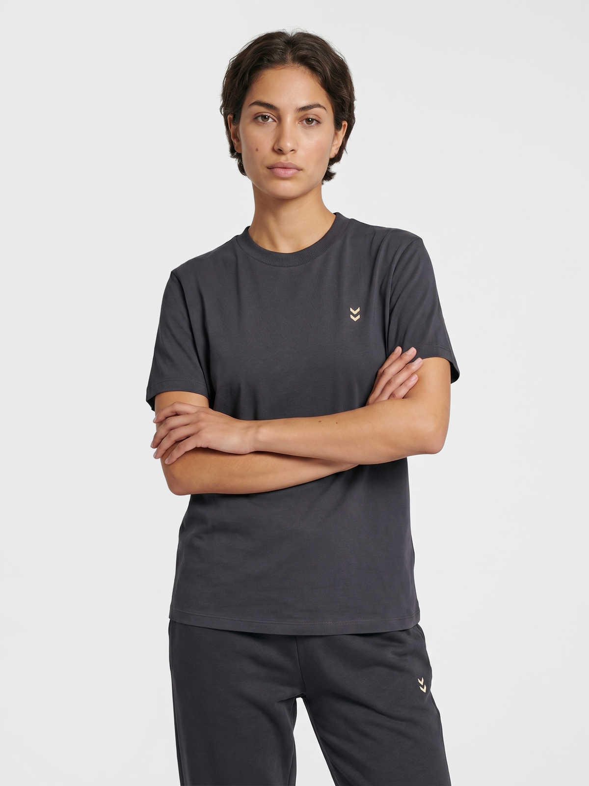 hmlPULSE W T-SHIRT