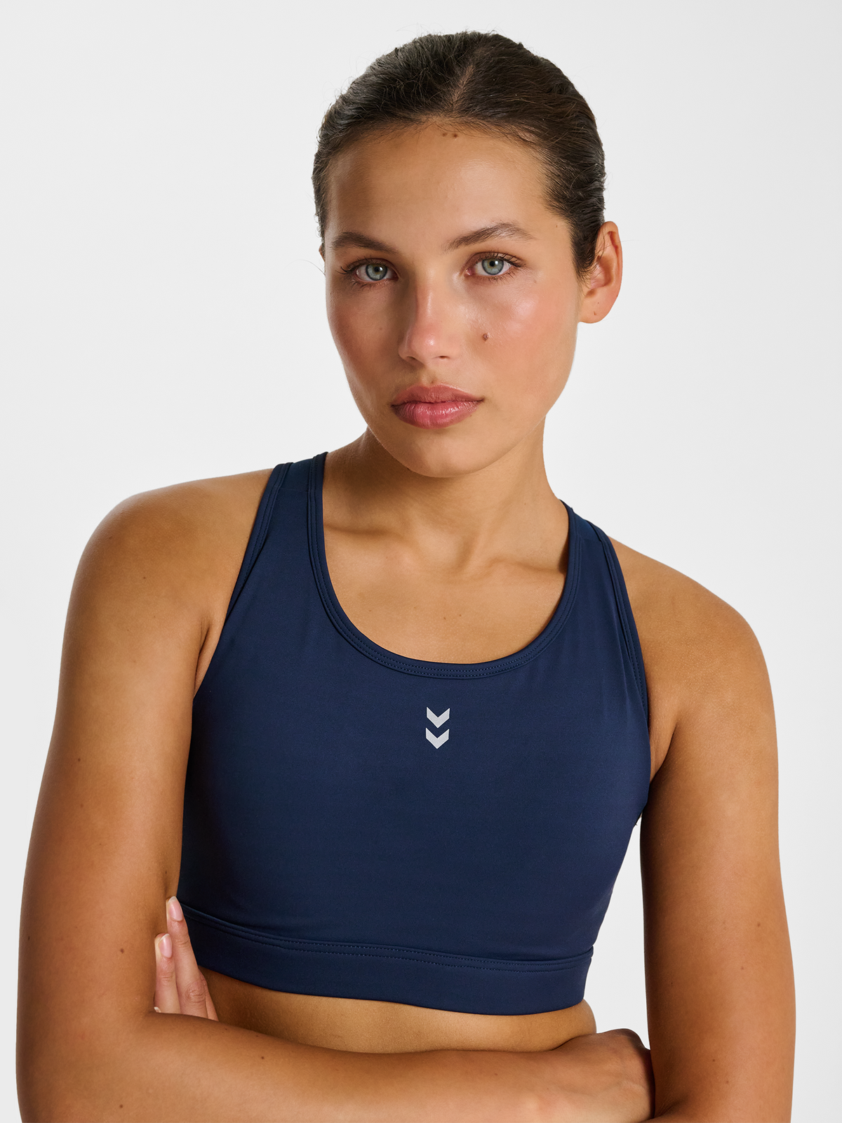 hmlPULSE MEDIUM SUPPORT BRA