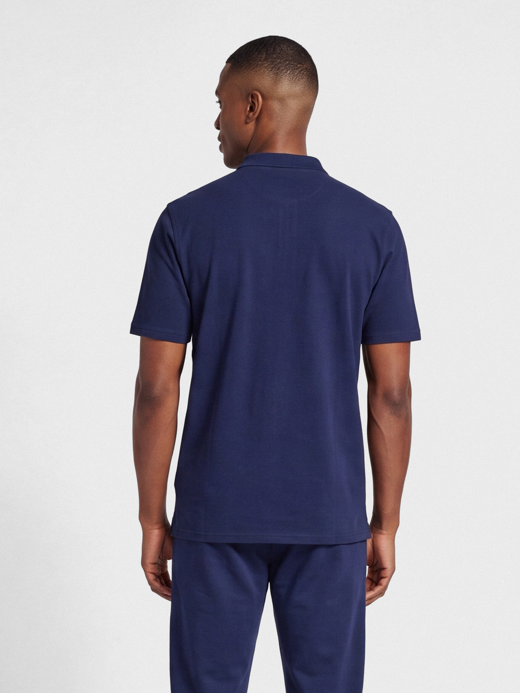 hmlGO 2.0 POLO