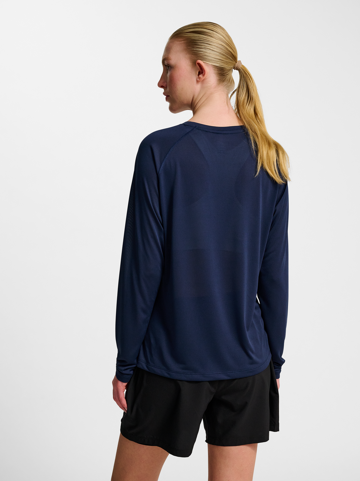 nwlBEAT W T-SHIRT L/S