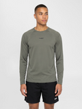 hmlMOMENTUM T-SHIRT L/S