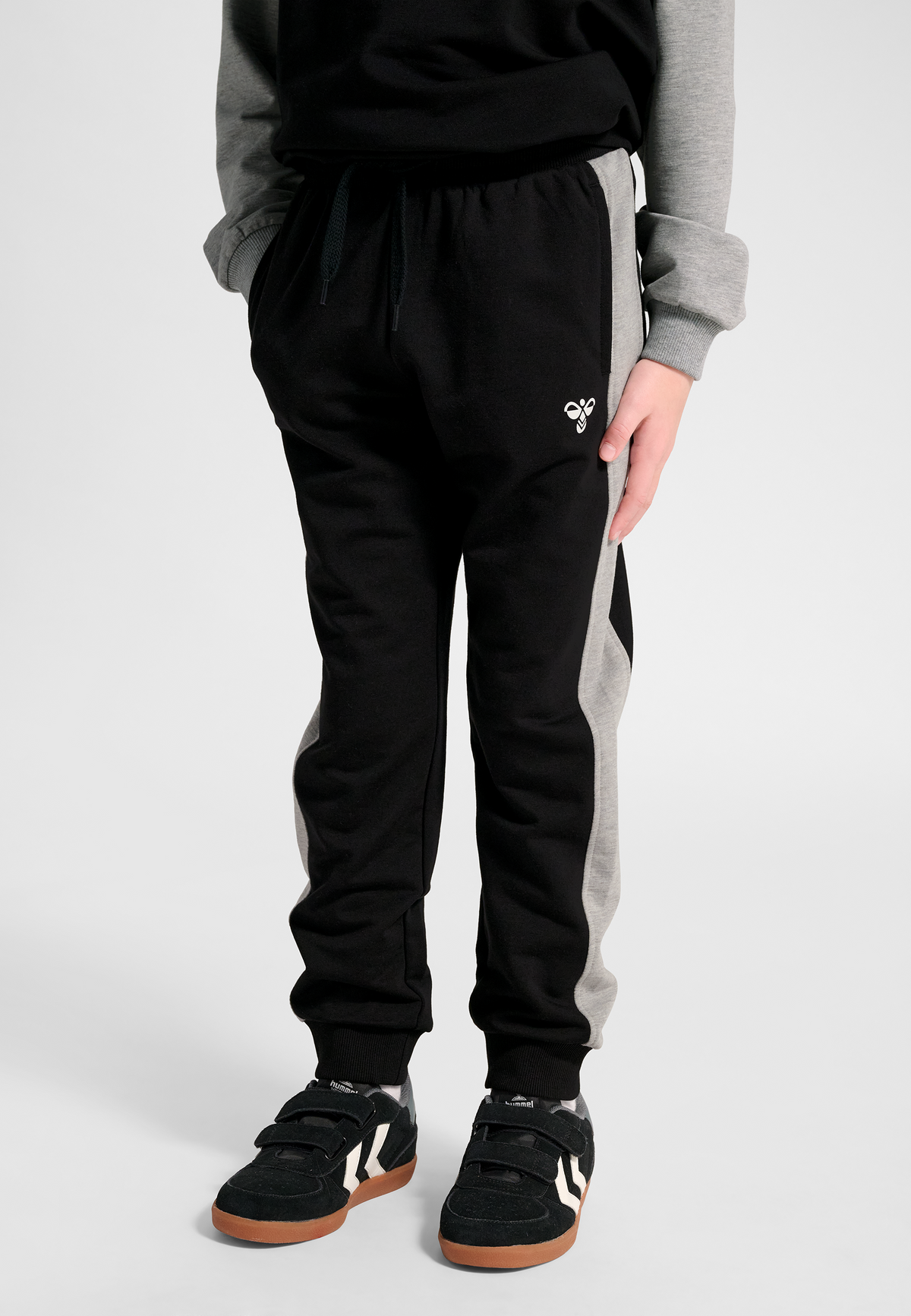 hmlESSEN PANTS